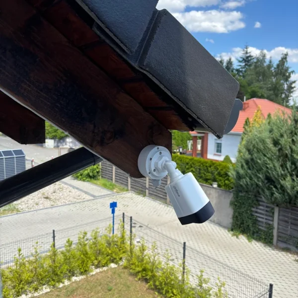 montaz kamer tarnowo podgorne